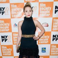 Elizabeth Olsen at the NYFF 2011 premiere of 'Martha Marcy May Marlene' - Red Carpet | Picture 100701